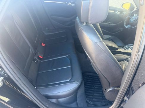 Used 2015 Audi A3 TDI Premium Plus FWD image 15