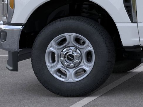 New 2026 Ford F350 4x4 SuperCab Super Duty image 19