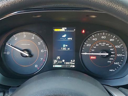 Used 2023 Subaru Crosstrek 2.0i image 21