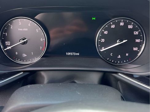 Used 2021 Buick Envision Essence w/ Sport Touring Package image 7