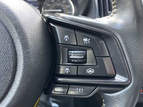 Certified 2023 Subaru Crosstrek 2.5i Sport image 16