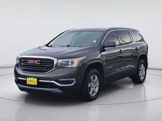 Used 2019 GMC Acadia SLE FWD video 1