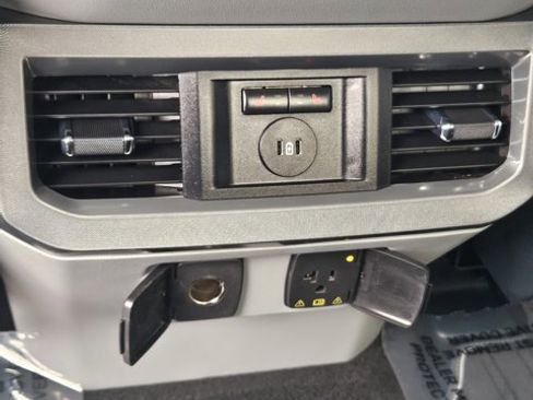 Certified 2024 Ford F350 Limited w/ FX4 Off-Road Package image 23