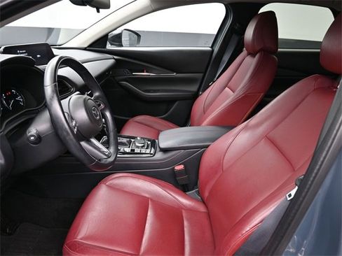 Certified 2023 MAZDA CX-30 AWD 2.5 S w/ Preferred Package image 10