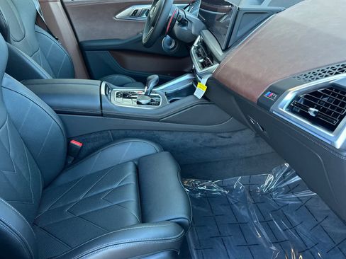 New 2026 BMW XM Label Red w/ M Driver's Package image 17