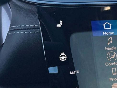 New 2026 Jeep Grand Cherokee Limited image 29