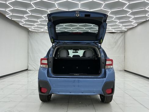 Used 2018 Subaru Crosstrek 2.0i Premium AWD/4WD image 43