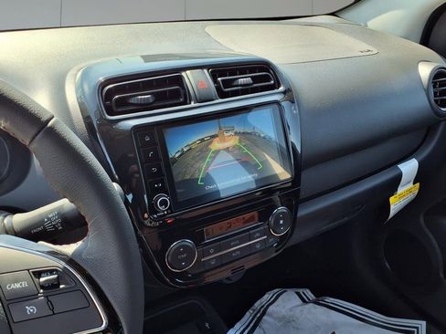 Used 2024 Mitsubishi Mirage G4 Black Edition image 15