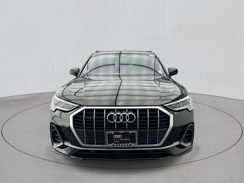Used 2023 Audi Q3 2.0T Premium w/ Convenience Package AWD/4WD image 6
