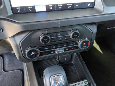 New 2025 Ford Bronco Big Bend image 23