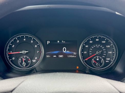 Used 2022 Hyundai Santa Fe SEL w/ Cargo Package AWD/4WD image 24