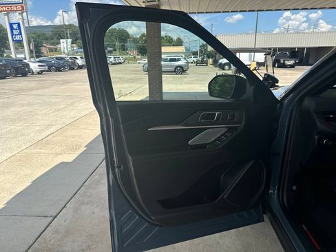 Certified 2026 Ford Explorer ST w/ Sun And Sound Package AWD/4WD image 12