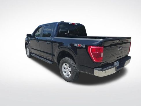 Used 2021 Ford F150 XLT AWD/4WD image 7