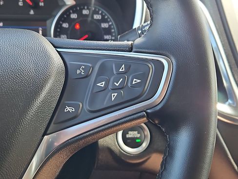 Certified 2024 Chevrolet Equinox LT AWD/4WD image 25