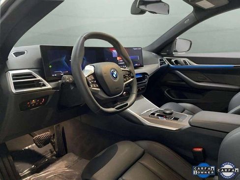 Used 2025 BMW i4 xDrive40i image 20