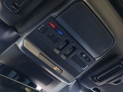 New 2026 Subaru Outback Limited XT AWD/4WD image 16
