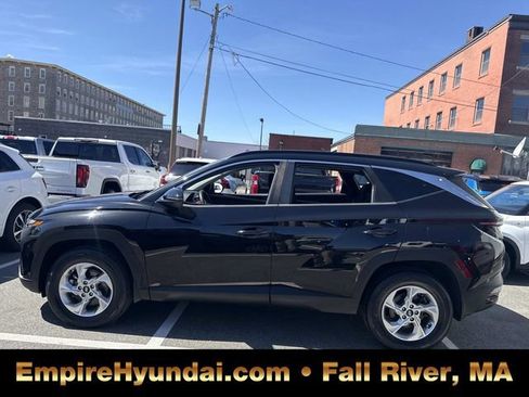 Used 2022 Hyundai Tucson SEL AWD/4WD image 10