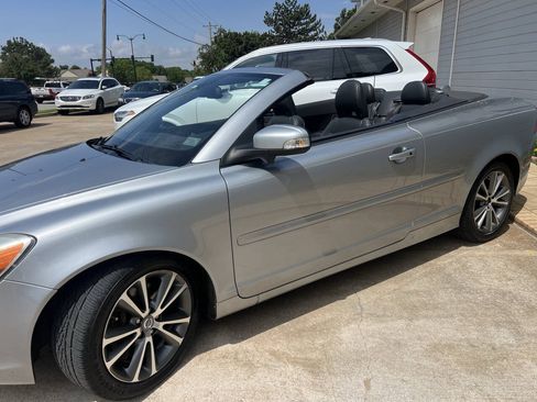 Used 2012 Volvo C70 T5 FWD image 23
