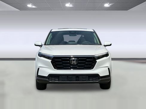 New 2026 Honda CR-V EX image 5