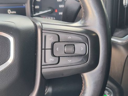 Used 2022 GMC Sierra 2500 AT4 w/ Gooseneck/5TH Wheel Package AWD/4WD image 27