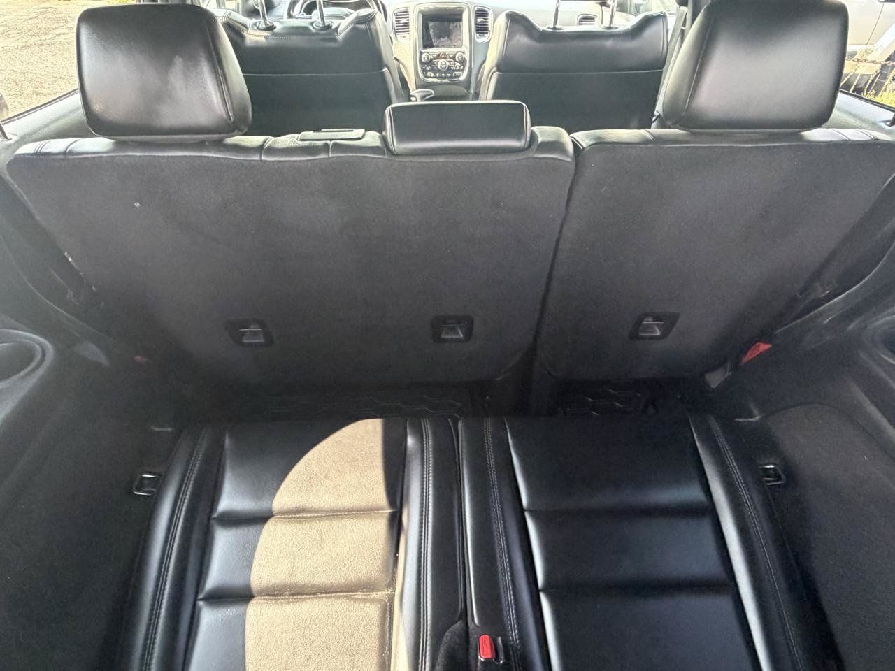 Used 2019 Dodge Durango GT w/ Blacktop Package AWD/4WD image 17