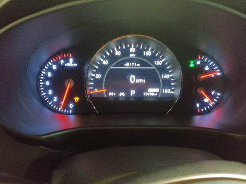 Used 2019 Kia Sorento SX AWD/4WD image 23