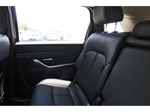 Used 2025 MAZDA CX-90 3.3 Turbo w/ Select Package AWD/4WD image 9
