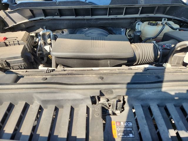Used 2020 Chevrolet Silverado 1500 LT AWD/4WD image 27