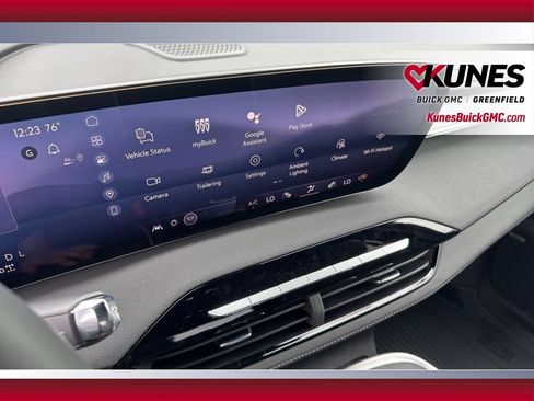 New 2026 Buick Enclave Sport Touring w/ Power Package AWD/4WD image 29
