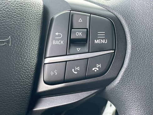 New 2025 Ford Explorer 4WD Police Interceptor image 19