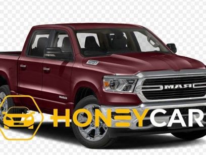 Used 2019 RAM 1500 Big Horn