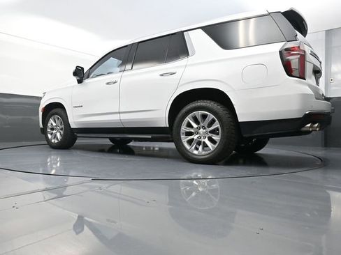 Used 2023 Chevrolet Tahoe Premier image 31