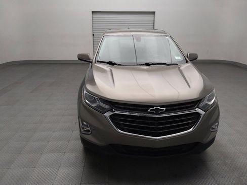 Used 2018 Chevrolet Equinox LT AWD/4WD image 14