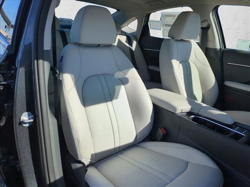 New 2026 Hyundai Sonata Limited image 21