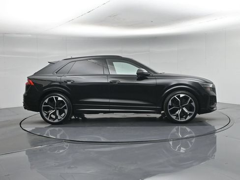 Used 2022 Audi RS Q8 AWD/4WD image 26