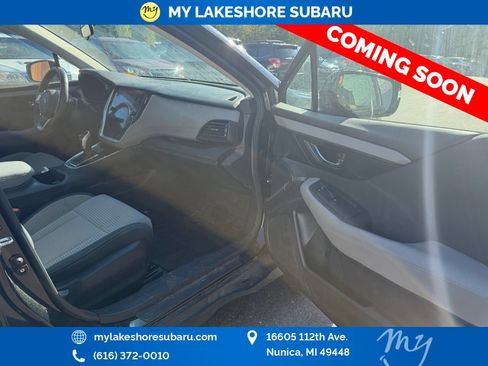 Used 2022 Subaru Outback Premium AWD/4WD image 19