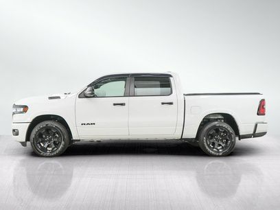 Used 2026 RAM 1500 Big Horn