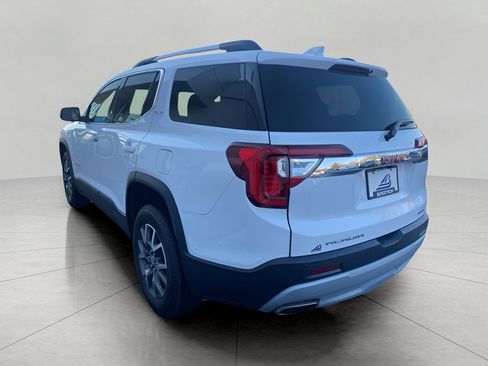 Used 2023 GMC Acadia SLE w/ Driver Convenience Package image 7
