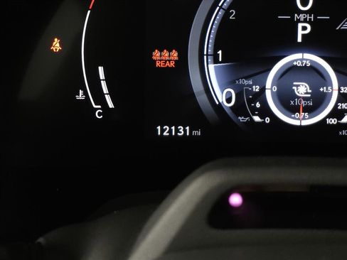 Certified 2024 Lexus RX 350 w/ Luxury Package image 23