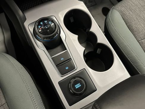 Used 2023 Ford Bronco Sport Big Bend AWD/4WD image 16