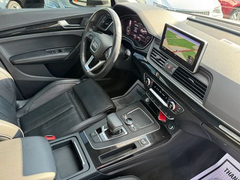 Used 2018 Audi Q5 Prestige w/ Prestige Package AWD/4WD image 23