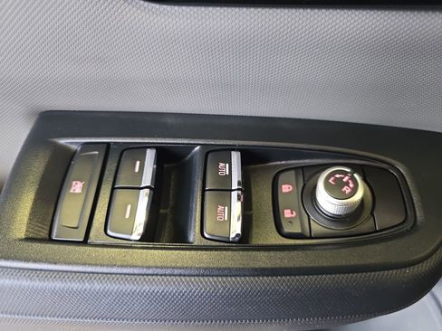 Used 2025 Subaru Forester Sport w/ Popular Package #1 AWD/4WD image 28