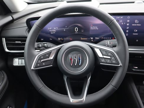 New 2026 Buick Envision Preferred AWD/4WD image 13