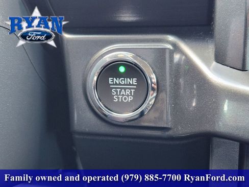 Certified 2023 Ford F150 XLT w/ Equipment Group 302A High AWD/4WD image 16