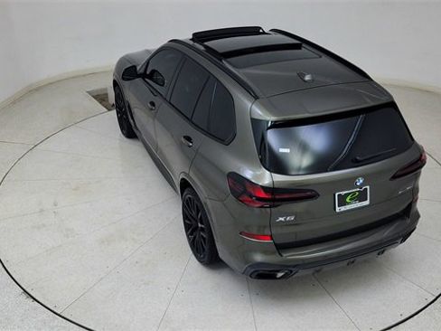 Used 2026 BMW X5 sDrive40i w/ M Sport Package image 81