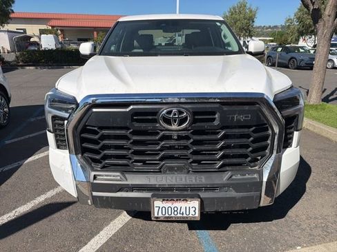 Used 2023 Toyota Tundra SR5 w/ TRD Off-Road Premium Package image 20