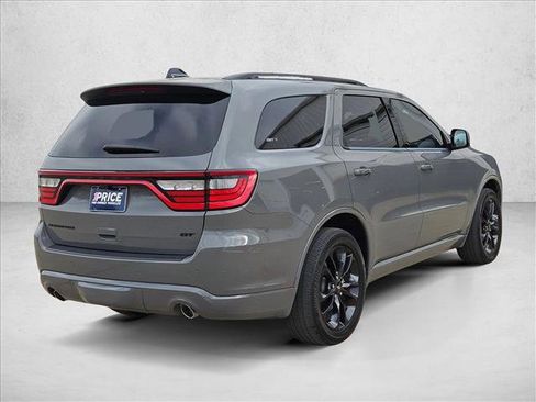 Used 2023 Dodge Durango GT image 5