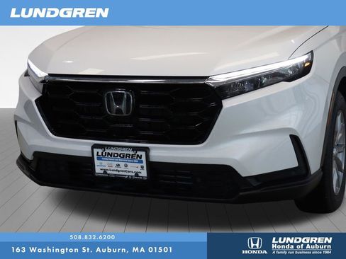 Certified 2023 Honda CR-V EX-L image 33