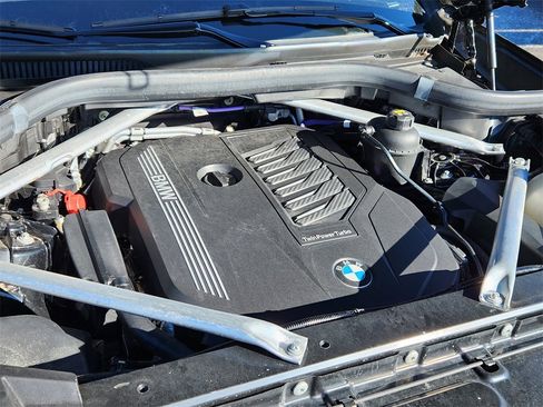 Used 2023 BMW X6 xDrive40i image 18