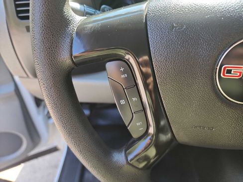 Used 2013 GMC Sierra 1500 W/T RWD image 21
